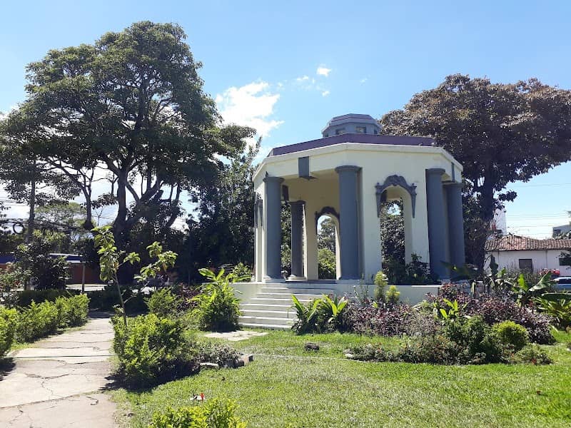 John F. Kennedy Park - Image 1