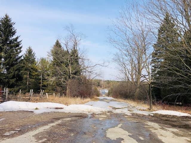 Hiking Trail - Image 1