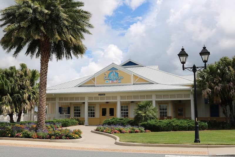 Sterling Heights Recreation Center - Image 1