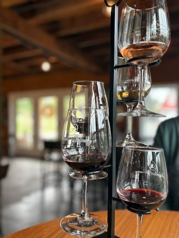 Angelico Winery - Image 1