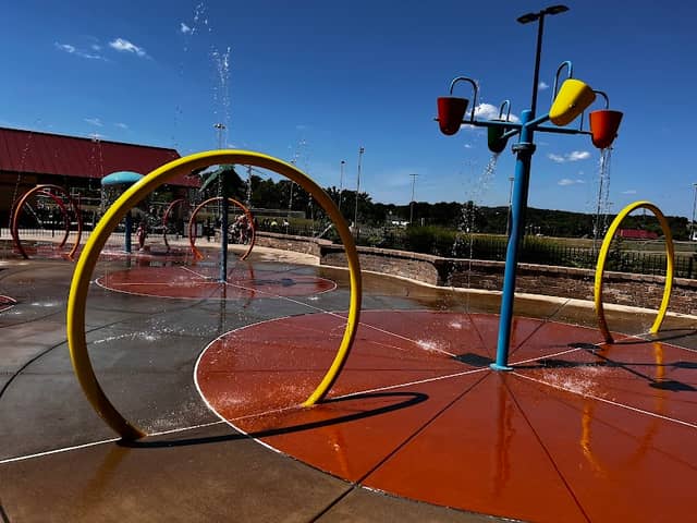 Veterans Memorial Park - Image 1