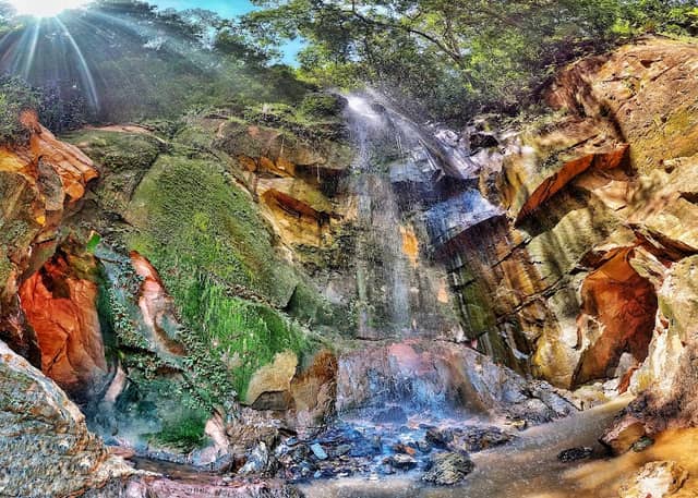 Cachoeira Embaré - Image 1