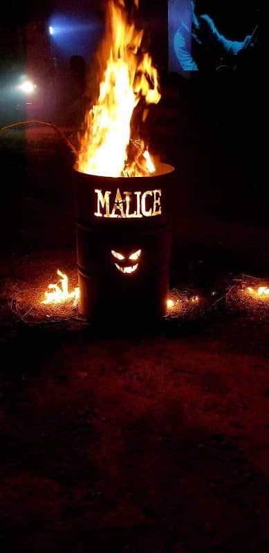 Malice Haunted Attraction - Image 2