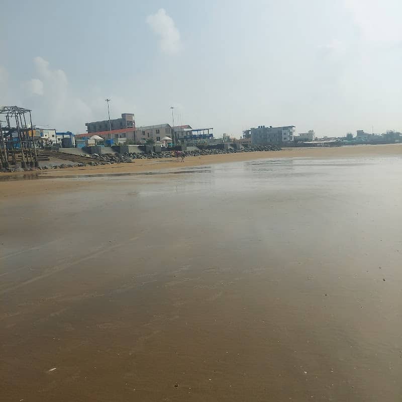 Mandarmani Beach Point - Image 1