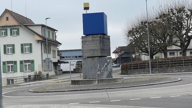 Kreuzplatz - Image 1
