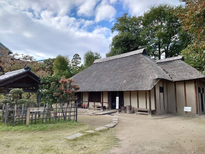 Takahashi Folk House (Kyu Takahashi Ke Jutaku) - Image 1