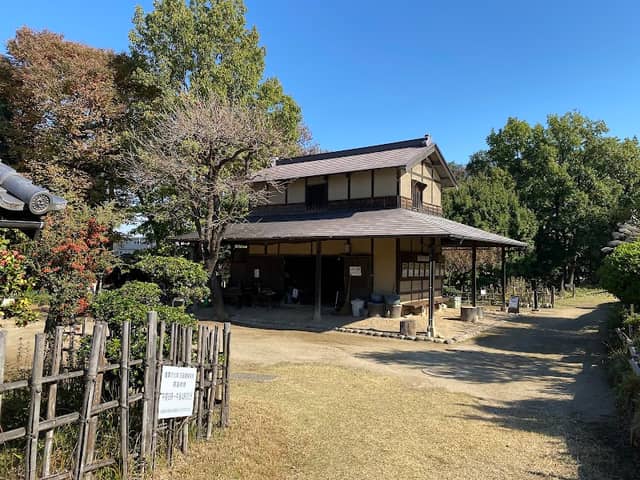 Takahashi Folk House (Kyu Takahashi Ke Jutaku) - Image 2
