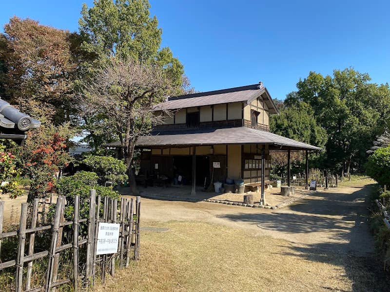Takahashi Folk House (Kyu Takahashi Ke Jutaku) - Image 2