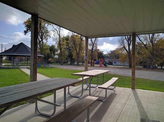 Veteran's Memorial Park - Image 2
