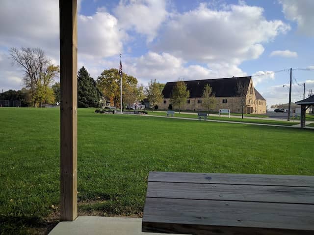 Veteran's Memorial Park - Image 1