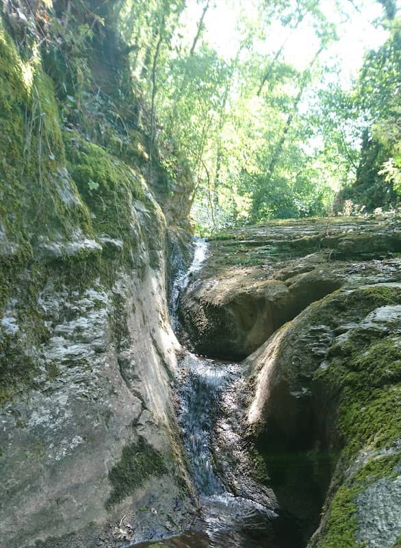 Magic Stream - Image 1