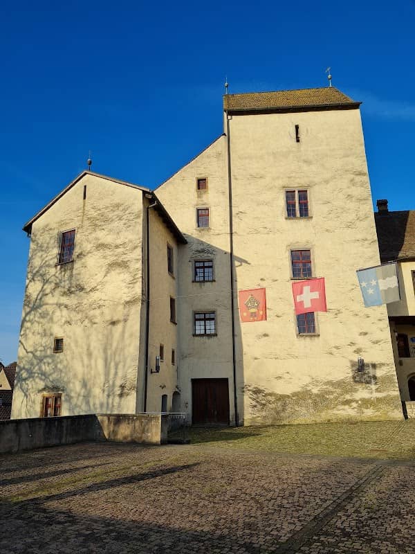 Klingnau Castle - Image 1