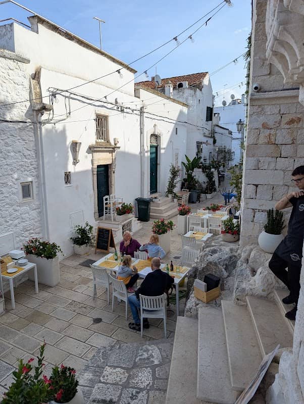 Point de vue sur Ostuni - Image 2