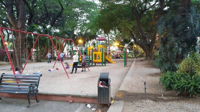 Urdesa Park - Image 2