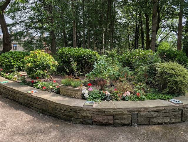 Kay Brow Gardens - Image 1