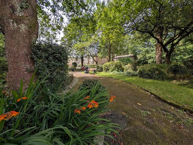 Kay Brow Gardens - Image 2