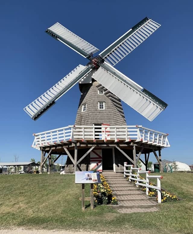 Mennonite Heritage Village - Image 1