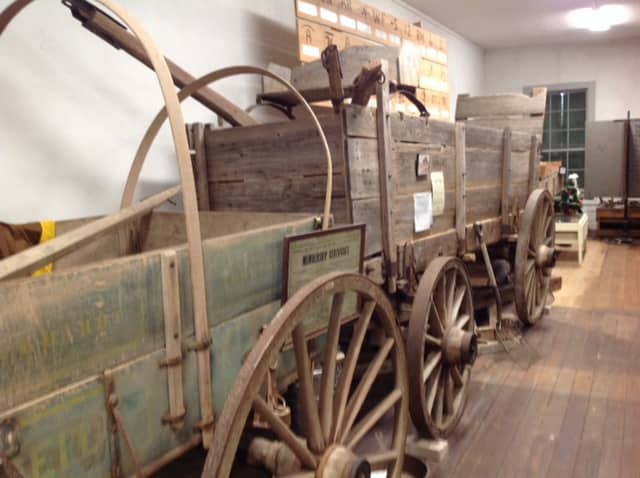 Yorktown Historical Museum - Image 1