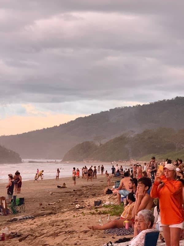 Palmeras Beach - Image 1