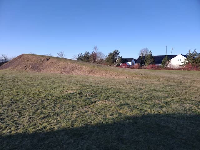 Kælkebakke - Image 1