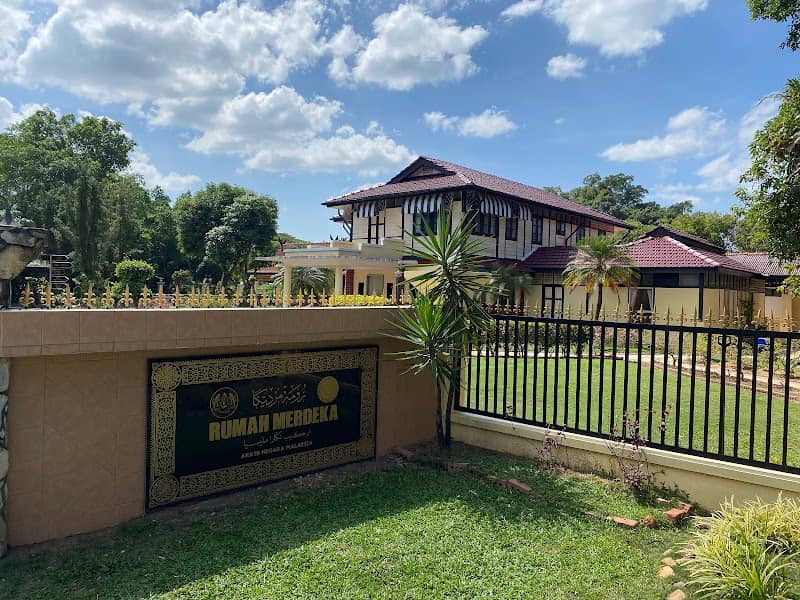 Rumah Merdeka - Image 1