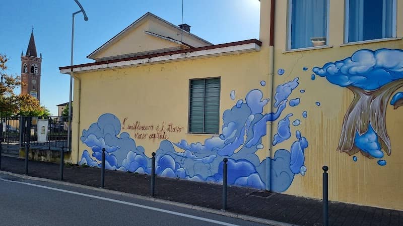 Murales don Andrea Gallo - Image 2