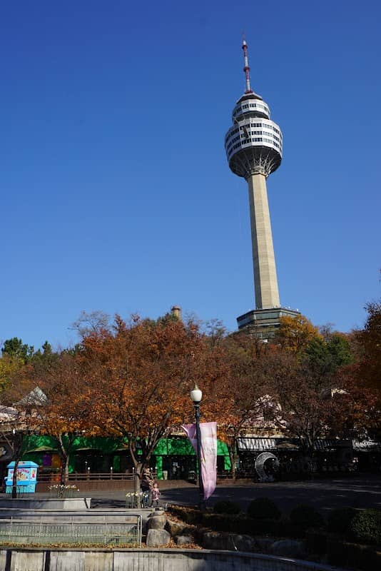 Daegu 83 Tower - Image 2
