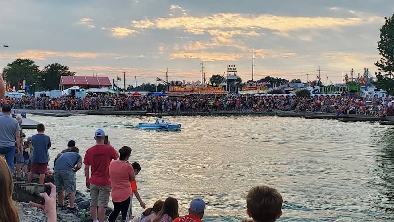Celina Lake Festival - Image 1
