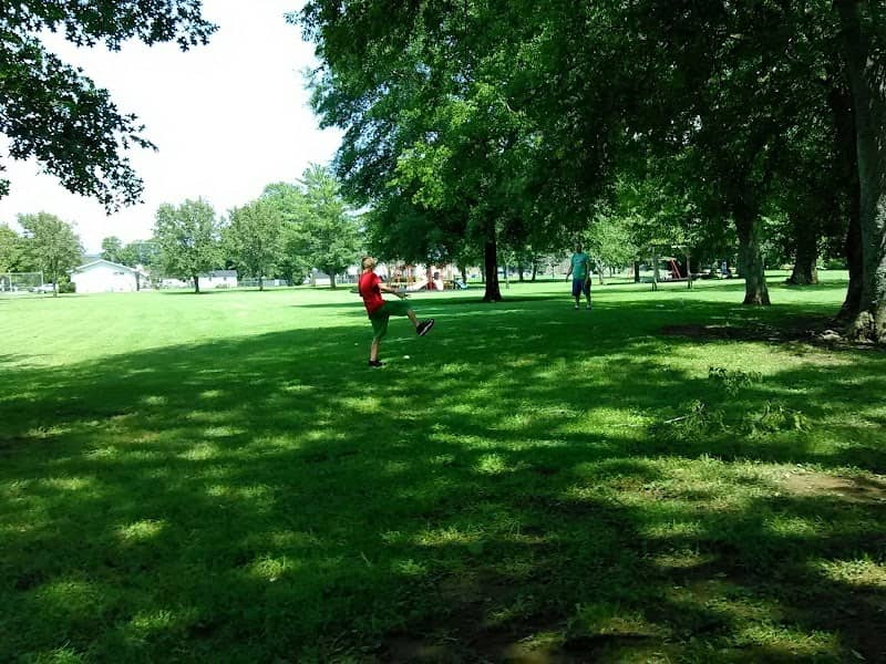 Magazine Road Park - Image 2