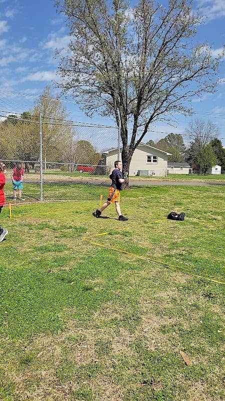 Magazine Road Park - Image 1