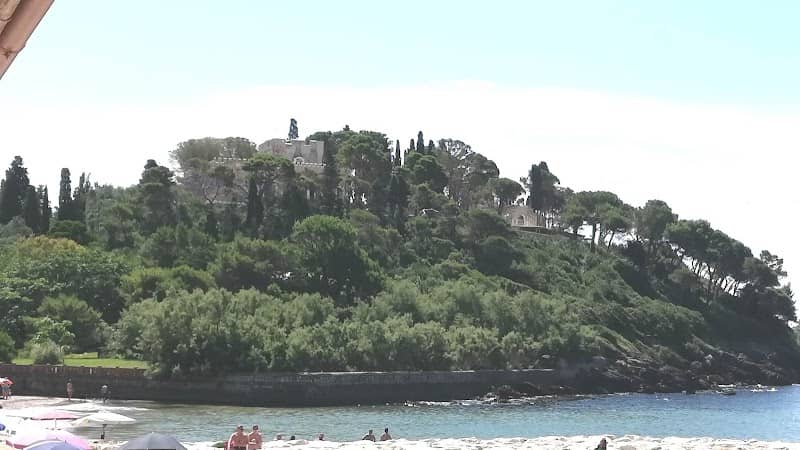Foce Rio Santa Croce - Image 1
