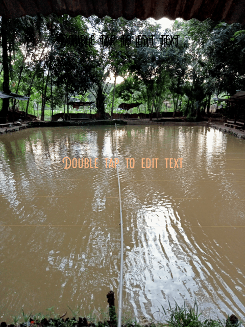 Kolam Adinda - Image 1