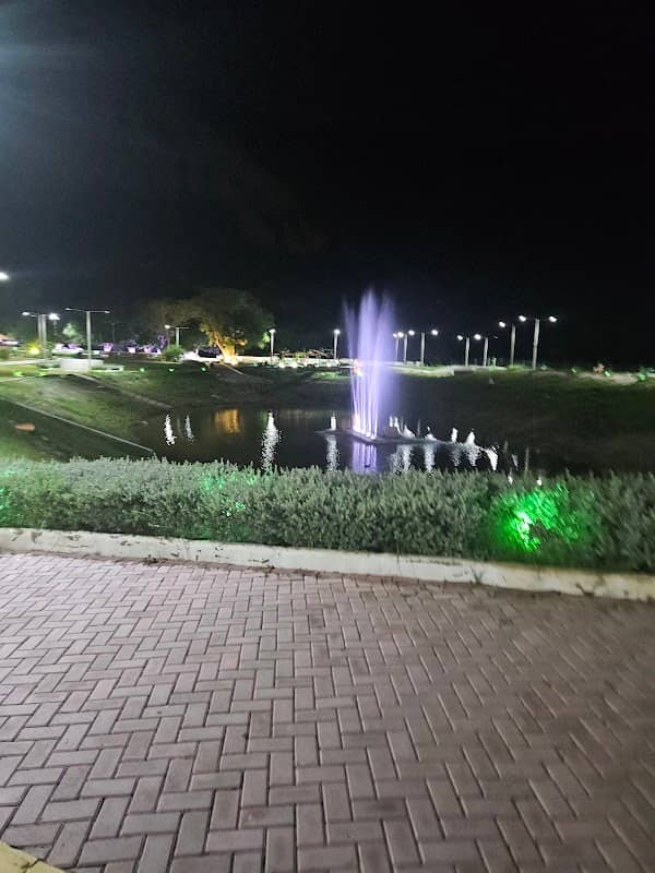 Parque ecológico valdemiro mota - Image 1