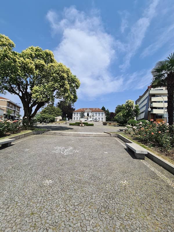 Praça 25 de Abril - Image 1