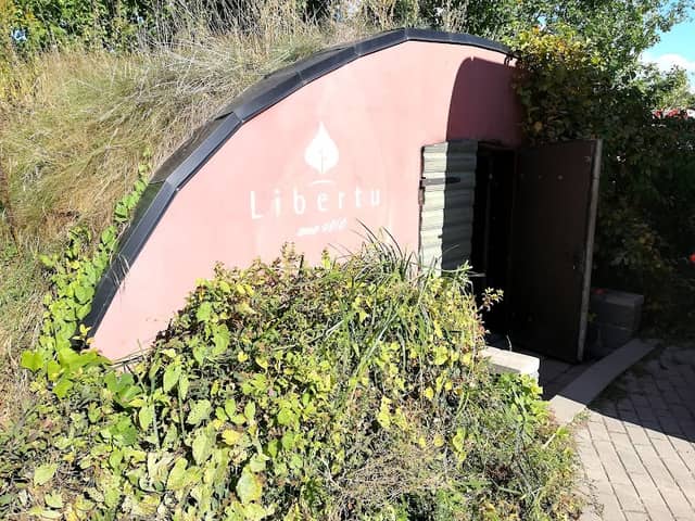 Libertu birch winery - Image 1