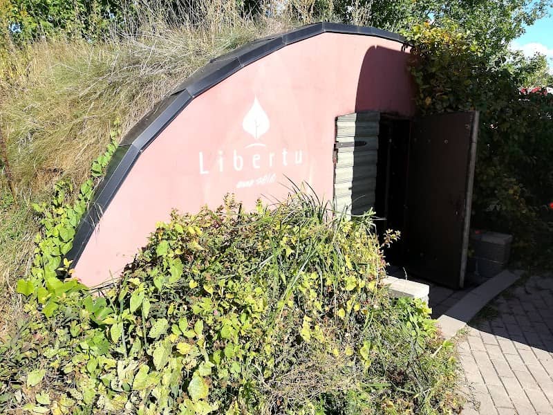 Libertu birch winery - Image 1