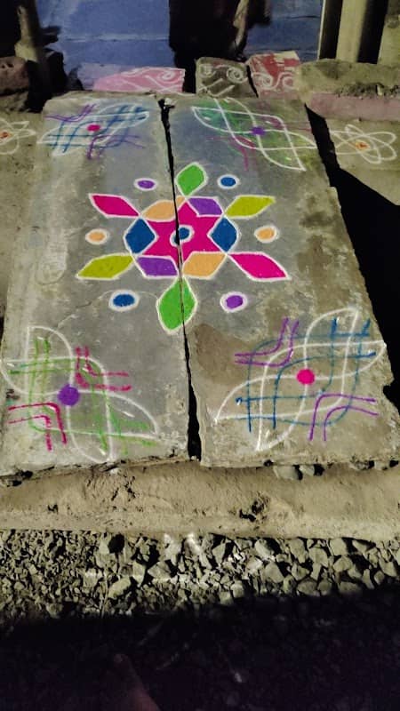 Cooli Line Park - Image 1
