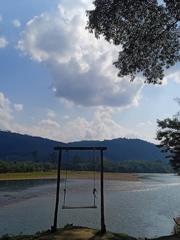 wisata Tobing tinggi family camp - Image 1