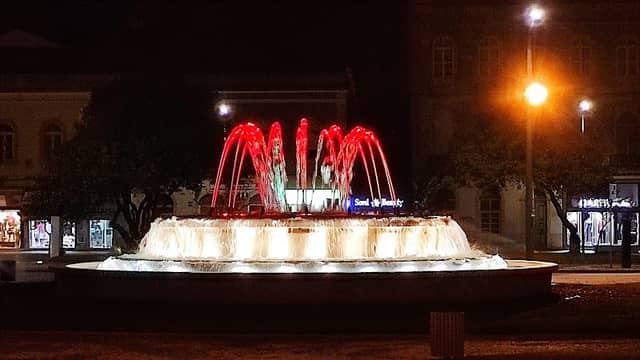 Fonte Luminosa - Image 2