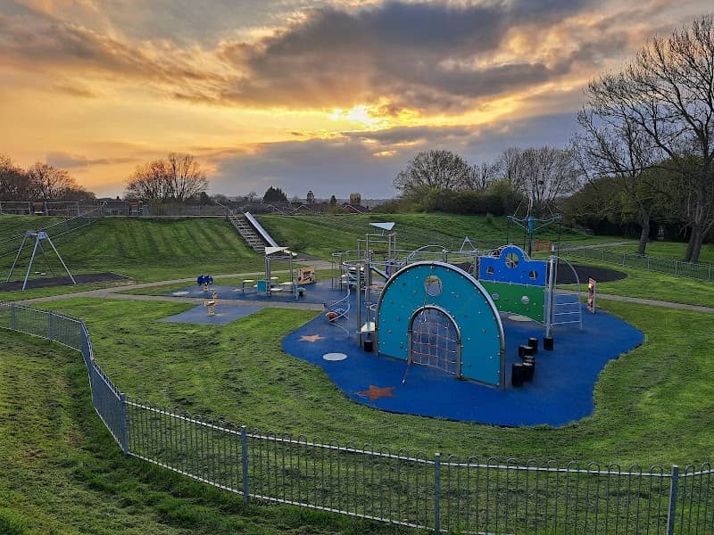 Chelmer Park - Image 1