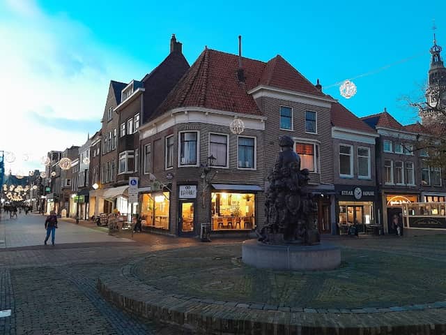 Cheese Market - Image 2