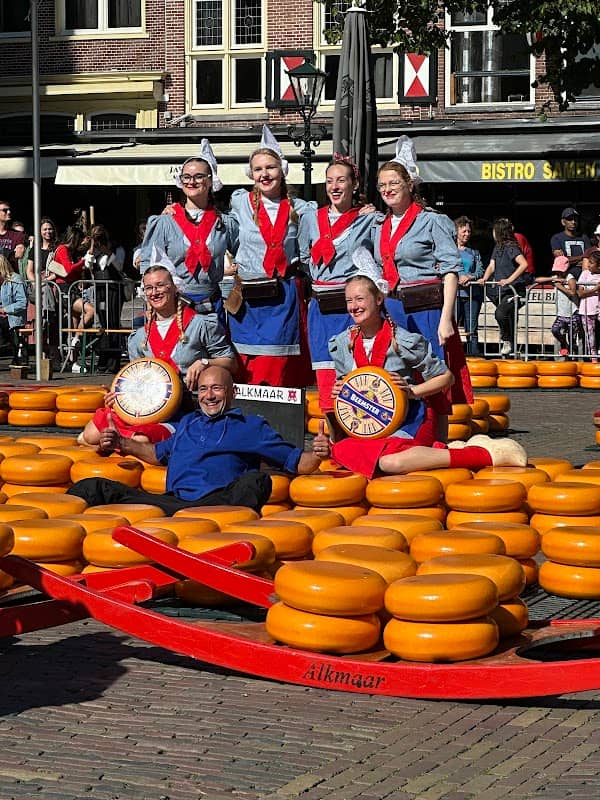 Cheese Market - Image 3