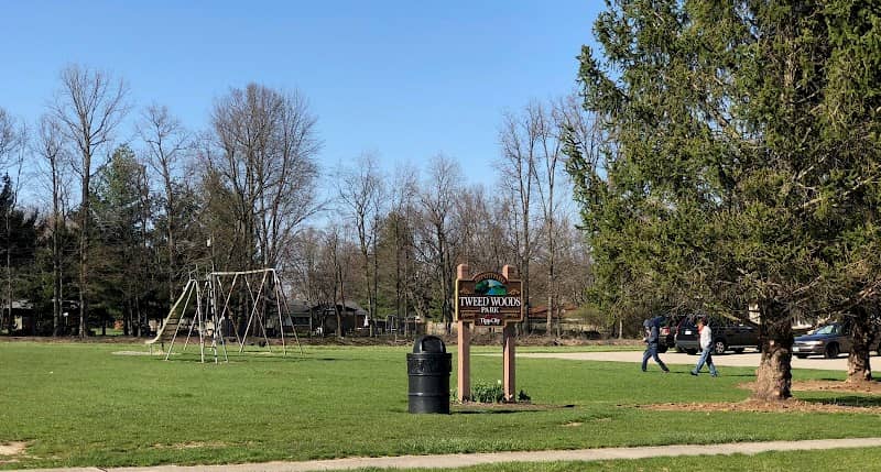 Tweed Woods Park - Image 1