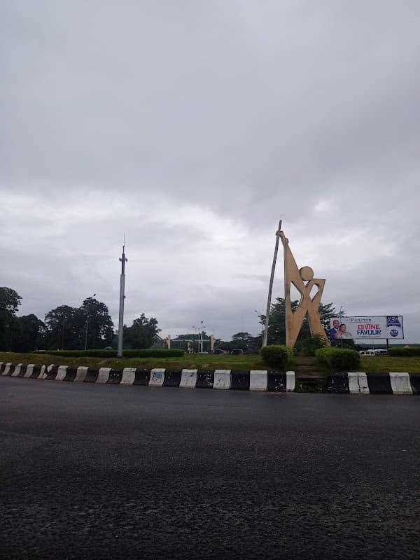 Secretariat Junction - Image 1