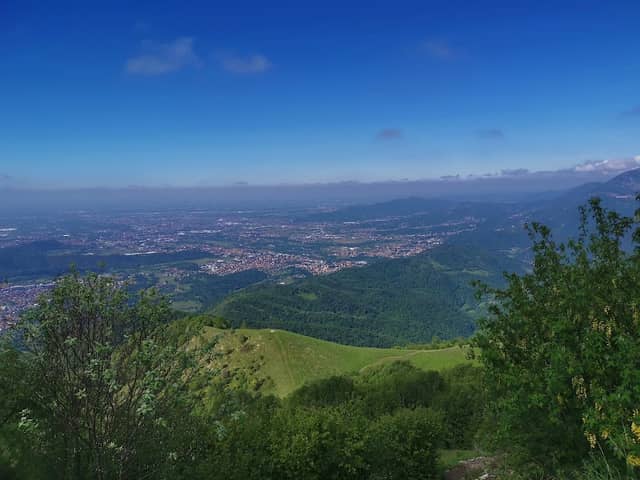Parco Regionale dei Colli di Bergamo - Image 1