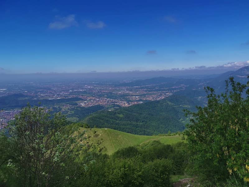 Parco Regionale dei Colli di Bergamo - Image 1