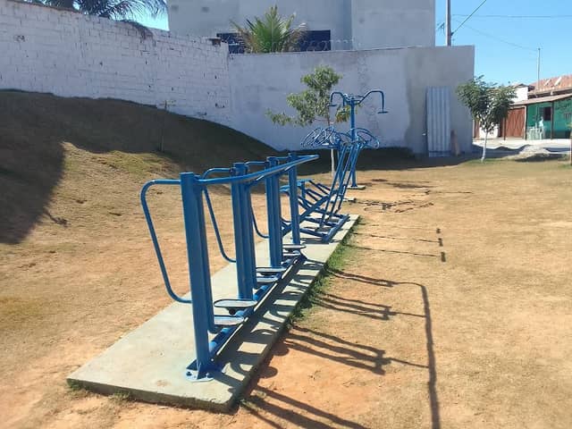 Parque Ecológico Geraldo Magela da Costa (Pacuia) - Image 1