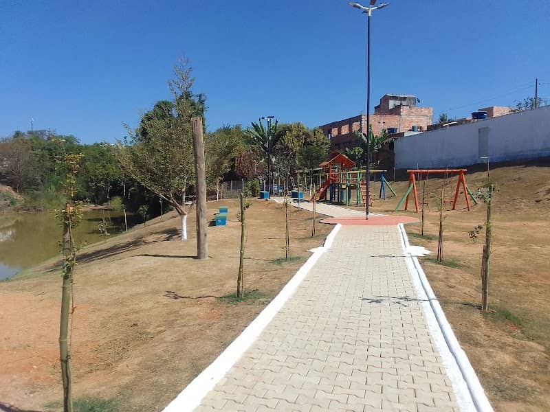 Parque Ecológico Geraldo Magela da Costa (Pacuia) - Image 2