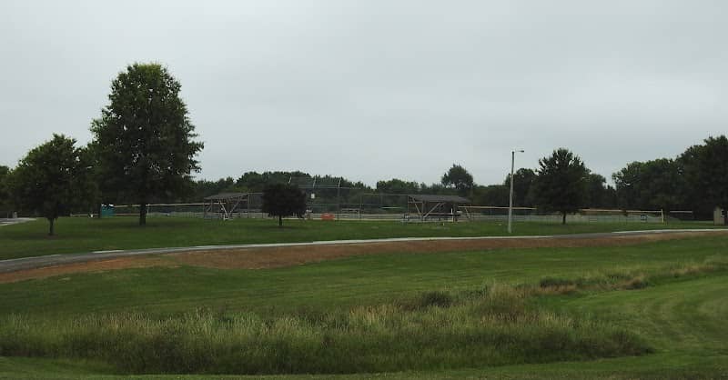Alpha Park - Image 1