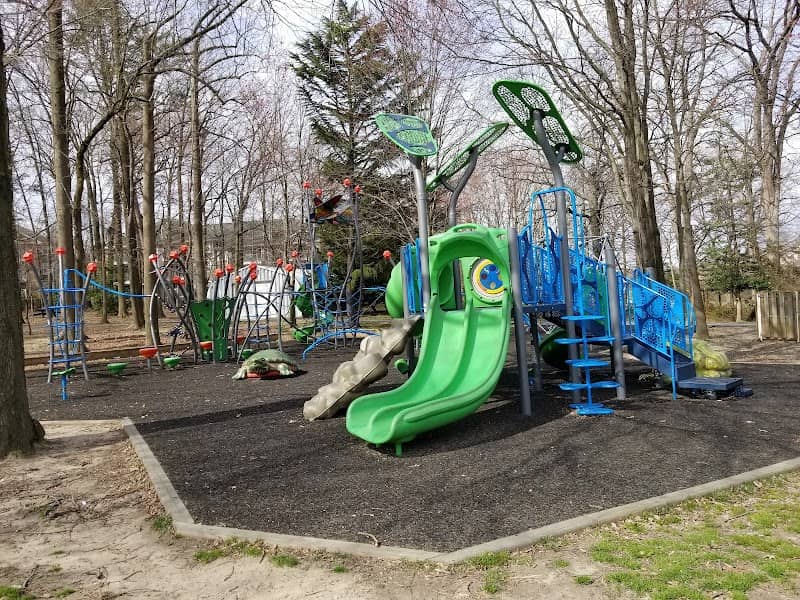 Granville Gude Park - Image 1